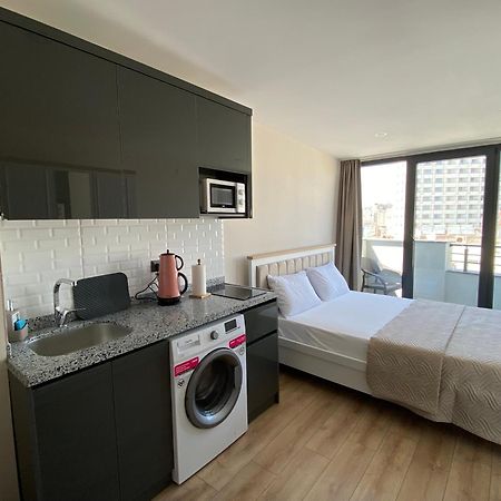 Royal Homes 704 Antalya Luaran gambar