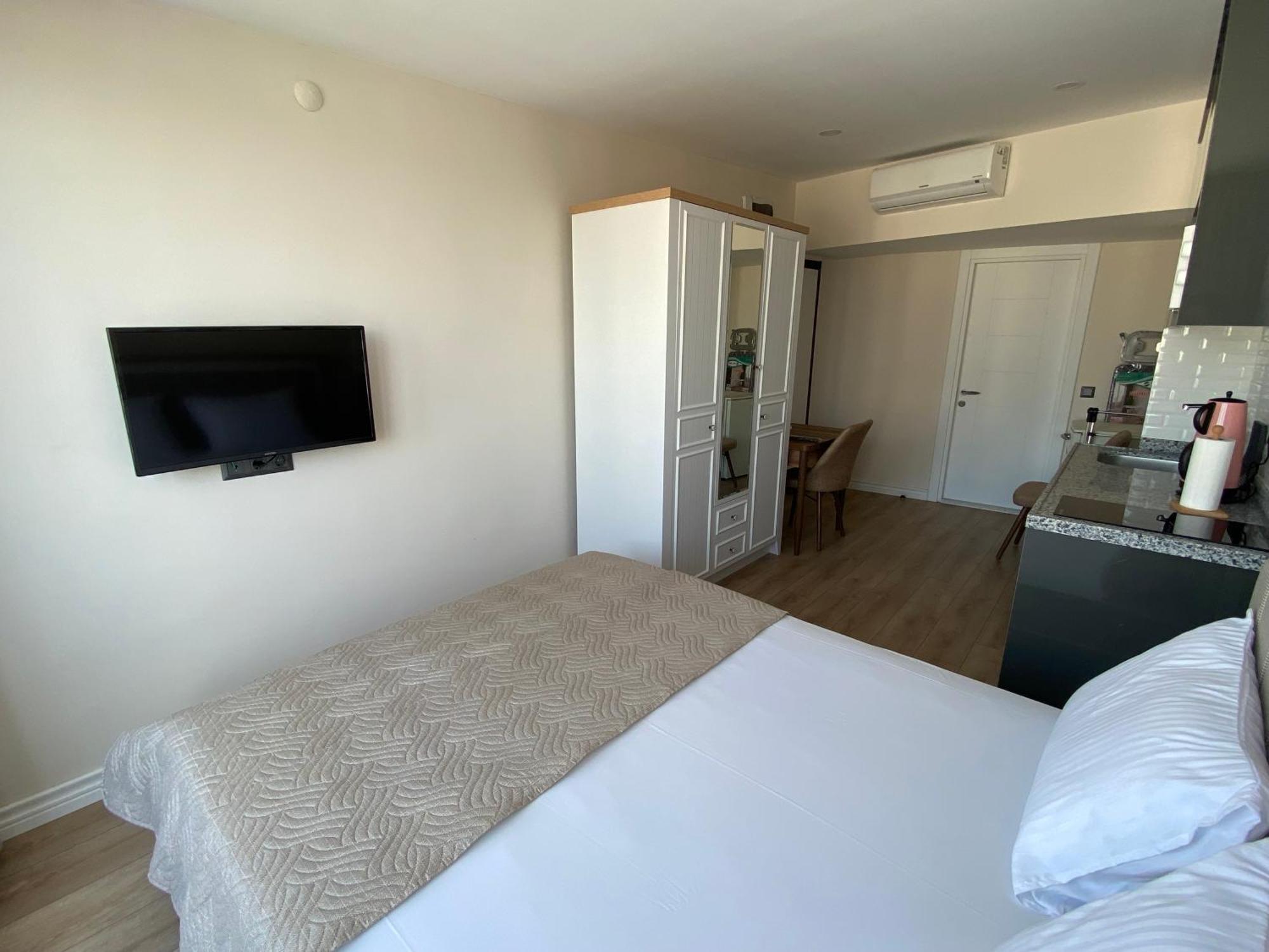 Royal Homes 704 Antalya Luaran gambar