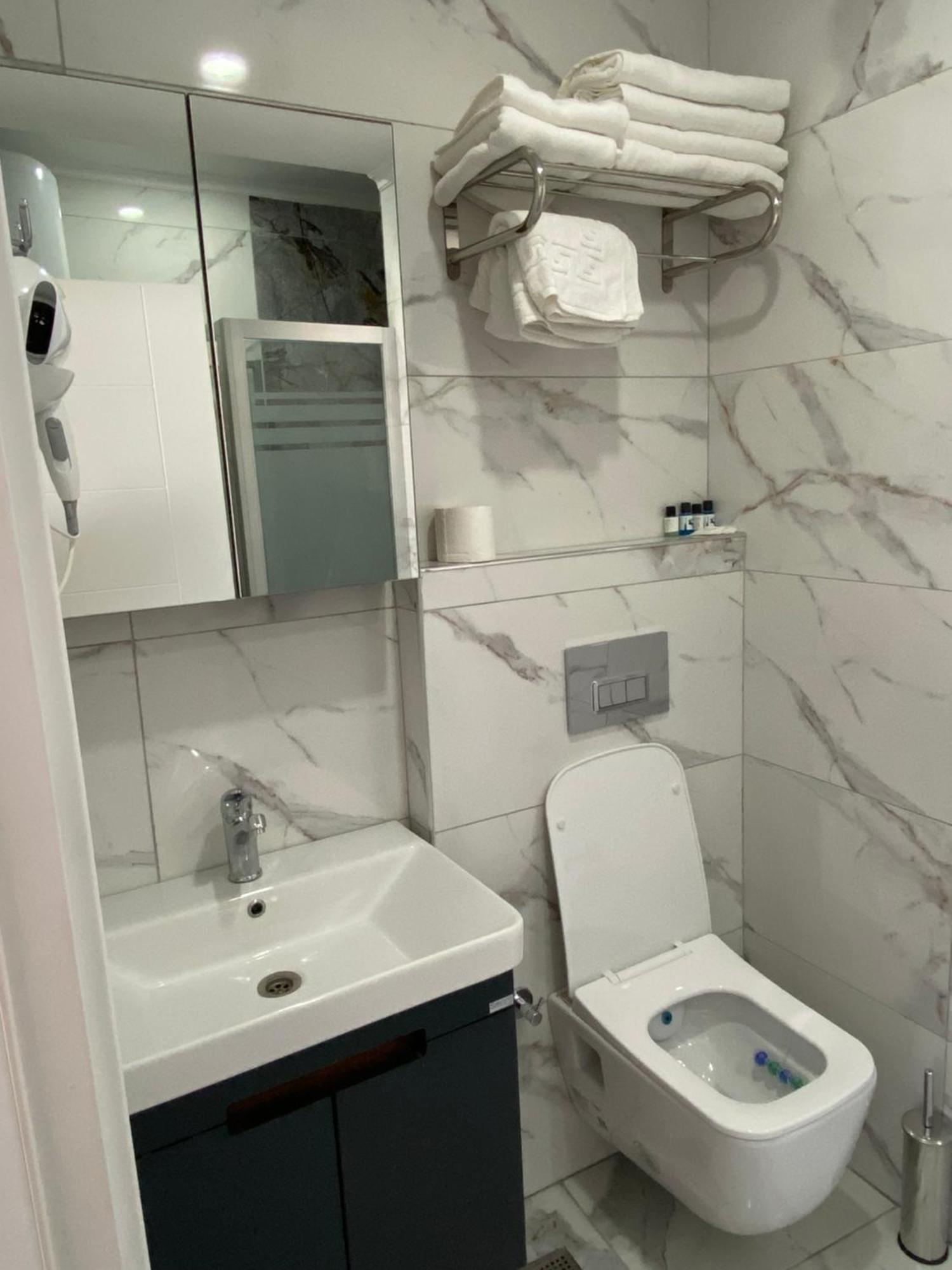 Royal Homes 704 Antalya Luaran gambar