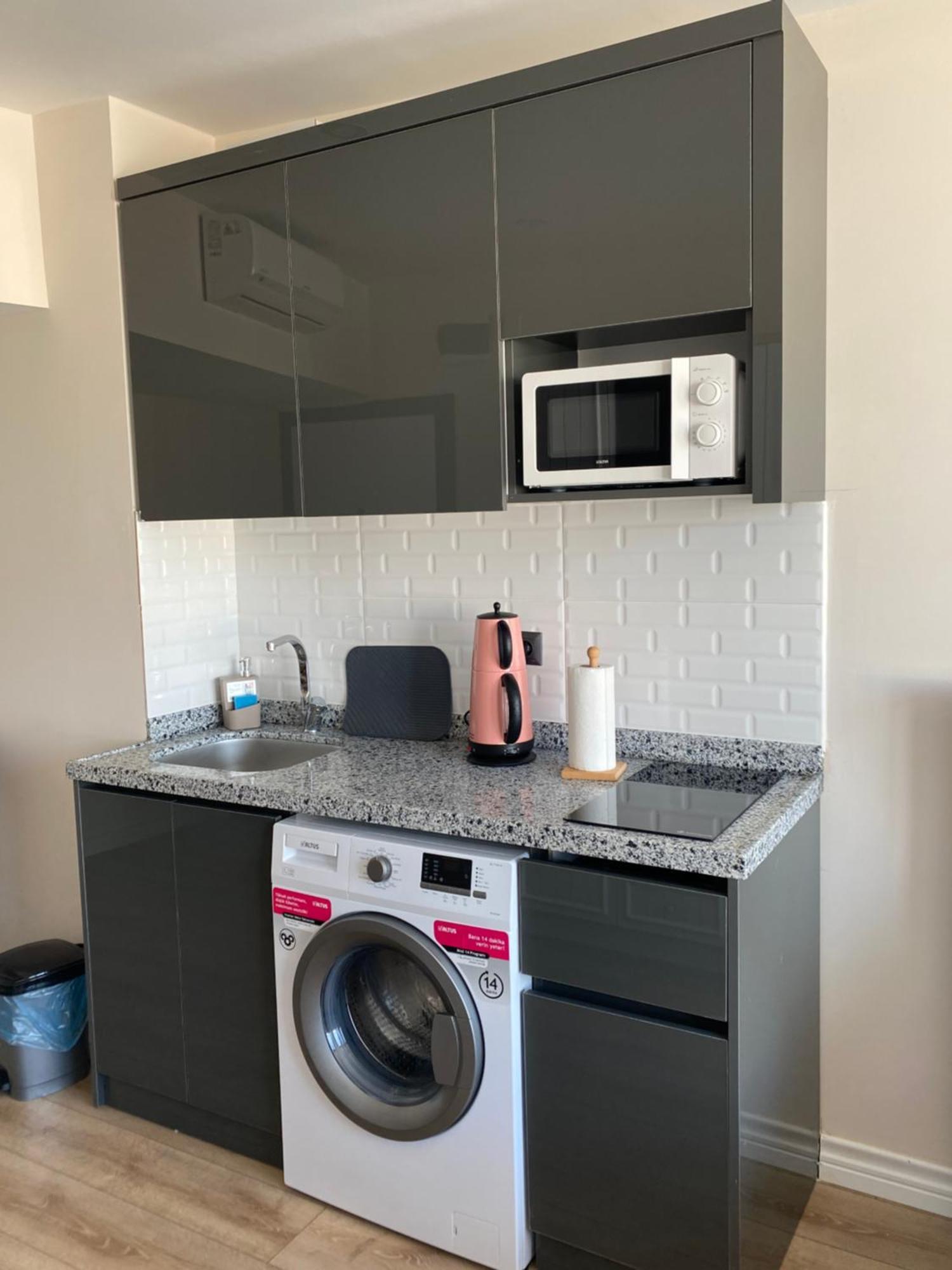 Royal Homes 704 Antalya Luaran gambar